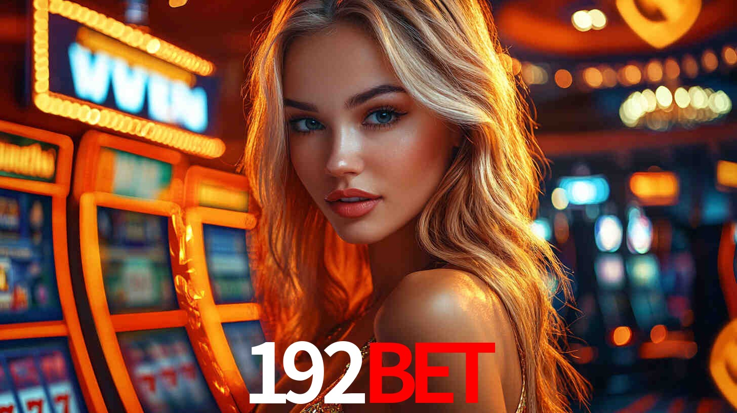 Caça-Níqueis no 192BET