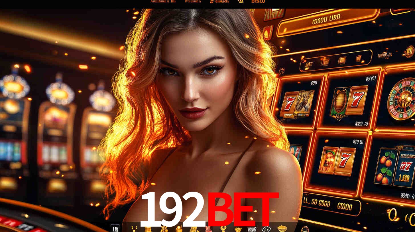 Cassino ao Vivo no 192BET