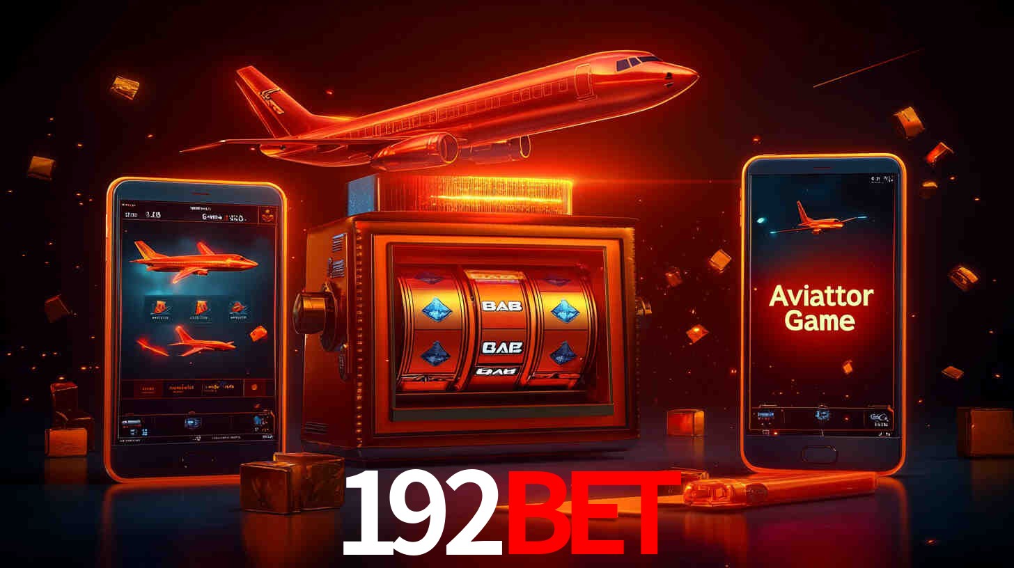 Como Jogar Aviator no 192BET