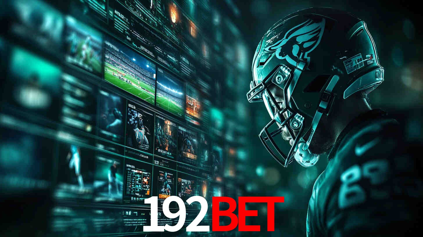 Esportes em Destaque no 192BET